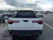2024 Hyundai Santa Cruz SEL с VIN 5NTJB4DE0RH102167, выставлен на аукционе IAAI как лот 43030729 с пробегом 18 010 миль миль и . История ставок и продаж доступна на DreamBid. Изображение 16.