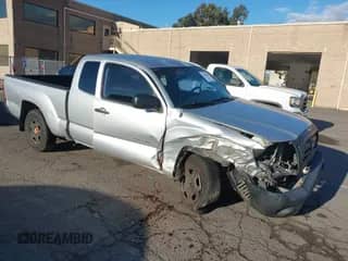 2006 Toyota Tacoma с VIN 5TETX22N26Z282695, выставлен на аукционе IAAI как лот 41540262 с пробегом 259 961 миль миль и . История ставок и продаж доступна на DreamBid. Изображение 1.