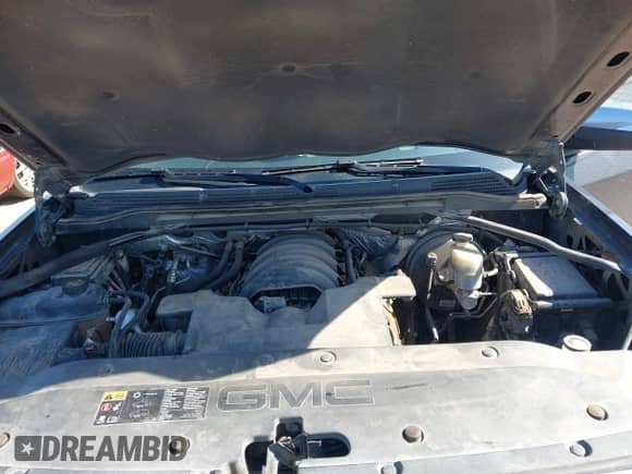 2014 GMC Sierra 1500 SLT с VIN 3GTP1VEC4EG132046, выставлен на аукционе IAAI как лот 42677146 с пробегом 204 749 миль миль и . История ставок и продаж доступна на DreamBid. Изображение 10.
