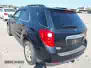 2013 Chevrolet Equinox LT с VIN 2GNFLEEK8D6254049, выставлен на аукционе IAAI как лот 43272486 с пробегом 124 499 миль миль и . История ставок и продаж доступна на DreamBid. Изображение 3.