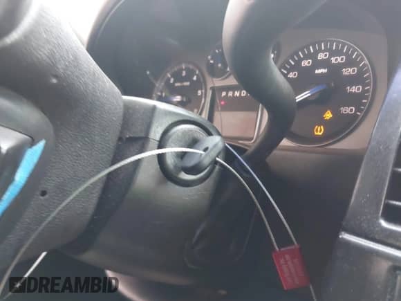 2007 Cadillac Escalade EXT with VIN 3GYFK62867G133176, listed as a IAAI auction lot 42872394 with 244,885 mi miles and . Bid and sale history available at DreamBid. Image 11.