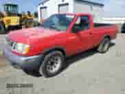 1998 Nissan Frontier XE z VIN 1N6DD21S2WC364538, wystawiony jako Copart lot #62867545 z przebiegiem 261 987 mil mil oraz Szkoda całkowita • Salvage title. Historia ofert i sprzedaży dostępna na DreamBid. Obrazek 1.