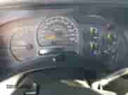 2003 GMC Sierra 1500 SLE with VIN 2GTEC19V531282291, listed as a Copart auction lot 55162465 with 210,028 mi miles and Salvage title. Bid and sale history available at DreamBid. Image 9.