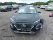 2020 Hyundai Kona Ultimate with VIN KM8K5CA57LU585724, listed as a IAAI auction lot 42735506 with 31,402 mi miles and . Bid and sale history available at DreamBid. Image 12.
