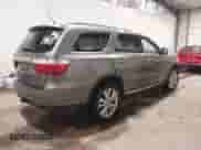 2012 Dodge Durango Crew with VIN 1C4SDJDT2CC309415, listed as a IAAI auction lot 42304287 with 150,964 mi miles and . Bid and sale history available at DreamBid. Image 4.