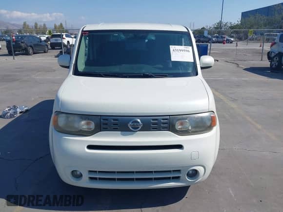 2009 Nissan Cube SL с VIN JN8AZ28R99T110957, выставлен на аукционе IAAI как лот 43199596 с пробегом 129 939 миль миль и . История ставок и продаж доступна на DreamBid. Изображение 12.