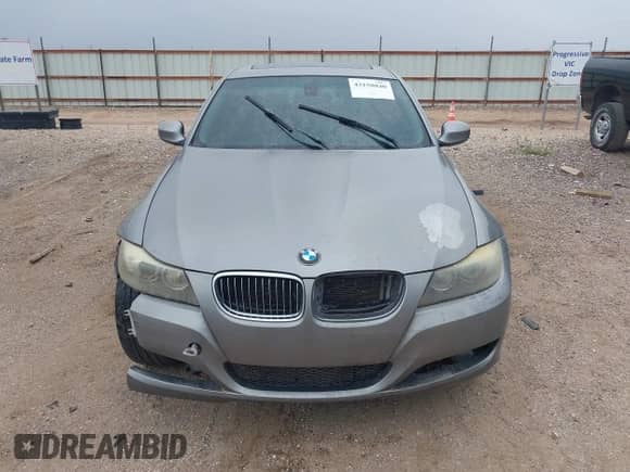2010 BMW 3 Series 335d с VIN WBAPN7C5XAA778766, выставлен на аукционе IAAI как лот 43158840 с пробегом Не указан миль и . История ставок и продаж доступна на DreamBid. Изображение 12.