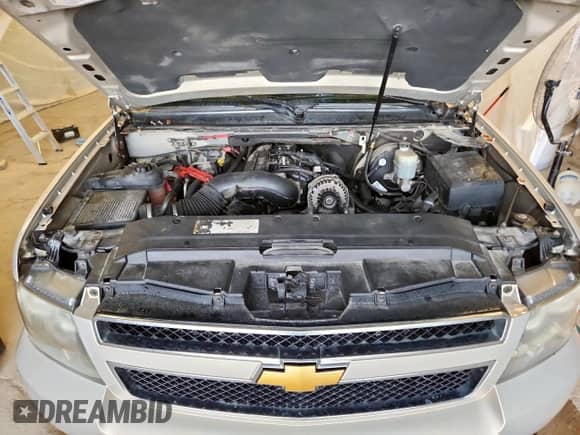 2007 Chevrolet Avalanche 3LT с VIN 3GNEC12057G132099, выставлен на аукционе Copart как лот 85938155 с пробегом Не указан миль и Чистый • Clean title. История ставок и продаж доступна на DreamBid. Изображение 11.