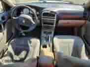 2003 Saturn LS with VIN 1G8JU54F53Y530257, listed as a Copart auction lot 84626145 with 195,987 mi miles and Salvage title. Bid and sale history available at DreamBid. Image 8.