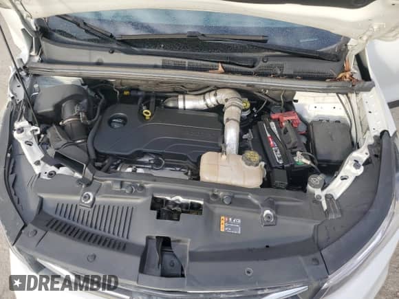 2022 Chevrolet Trax LT with VIN KL7CJPSM2NB556886, listed as a Copart auction lot 82160975 with 60,790 mi miles and Clean title. Bid and sale history available at DreamBid. Image 11.