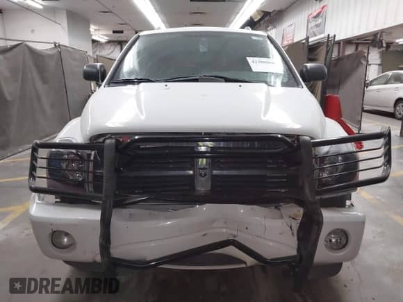 2005 Dodge Durango SLT with VIN 1D4HD48D75F519320, listed as a IAAI auction lot 42380006 with 84,625 mi miles and . Bid and sale history available at DreamBid. Image 12.
