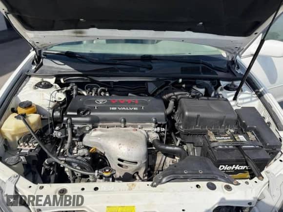2005 Toyota Camry LE с VIN 4T1BE30K45U543392, выставлен на аукционе Copart как лот 86261655 с пробегом 174 847 миль миль и Чистый • Clean title. История ставок и продаж доступна на DreamBid. Изображение 7.