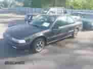 1992 Honda Accord with VIN 1HGCB7251NA005252, listed as a IAAI auction lot 42555980 with 231,601 mi miles and . Bid and sale history available at DreamBid. Image 2.