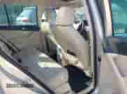 2014 Volkswagen Tiguan SEL with VIN WVGAV3AX2EW554773, listed as a IAAI auction lot 42547252 with 162,573 mi miles and . Bid and sale history available at DreamBid. Image 8.