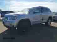 2012 Jeep Grand Cherokee Overland с VIN 1C4RJFCTXCC201422, выставлен на аукционе IAAI как лот 41283376 с пробегом 93 736 миль миль и . История ставок и продаж доступна на DreamBid. Изображение 2.