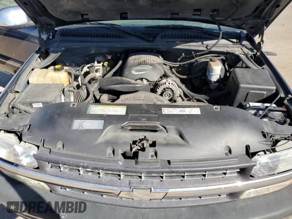 2001 Chevrolet Silverado 1500 LS с VIN 2GCEC19V811238332, выставлен на аукционе Copart как лот 86172695 с пробегом 294 124 миль миль и Списание • Salvage title. История ставок и продаж доступна на DreamBid. Изображение 11.