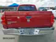 2006 Dodge Dakota SLT с VIN 1D7HE42K16S707590, выставлен на аукционе Copart как лот 83998715 с пробегом 150 312 миль миль и Списание • Salvage title. История ставок и продаж доступна на DreamBid. Изображение 6.