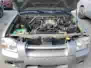 2003 Nissan Frontier XE z VIN 1N6ED26Y53C461858, wystawiony jako Copart lot #41445555 z przebiegiem Nie podano mil oraz Szkoda całkowita • Salvage title. Historia ofert i sprzedaży dostępna na DreamBid. Obrazek 11.