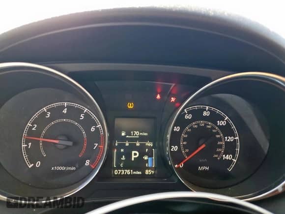 2020 Mitsubishi Outlander ES с VIN JA4AP3AU6LU014723, выставлен на аукционе Copart как лот 85325755 с пробегом 73 761 миль миль и Списание • Salvage title. История ставок и продаж доступна на DreamBid. Изображение 9.