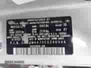 2014 Kia Optima LX с VIN 5XXGM4A70EG290946, выставлен на аукционе IAAI как лот 43387854 с пробегом 162 320 миль миль и . История ставок и продаж доступна на DreamBid. Изображение 9.