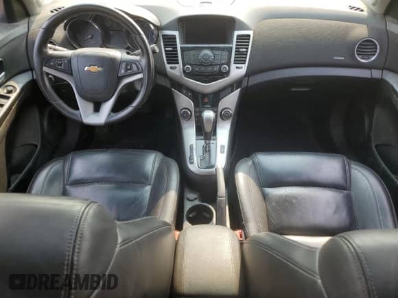 2014 Chevrolet Cruze Diesel с VIN 1G1P75SZ6E7164590, выставлен на аукционе Copart как лот 67056895 с пробегом 186 943 миль миль и Чистый • Clean title. История ставок и продаж доступна на DreamBid. Изображение 8.
