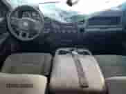 2014 Ram 1500 Express с VIN 1C6RR7KT6ES216726, выставлен на аукционе Copart как лот 67139165 с пробегом 113 420 миль миль и Чистый • Clean title. История ставок и продаж доступна на DreamBid. Изображение 8.