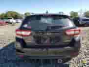 2019 Subaru Impreza Premium с VIN 4S3GTAC67K3728797, выставлен на аукционе Copart как лот 86181025 с пробегом 49 031 миль миль и Списание • Salvage title. История ставок и продаж доступна на DreamBid. Изображение 6.
