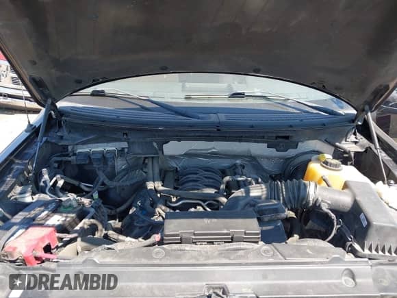 2014 Ford F-150 FX2 с VIN 1FTFW1CF2EKF04530, выставлен на аукционе IAAI как лот 43123021 с пробегом 192 267 миль миль и . История ставок и продаж доступна на DreamBid. Изображение 10.