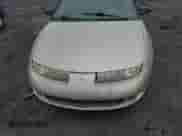 1999 Saturn SC with VIN 1G8ZN1285XZ315751, listed as a IAAI auction lot 42602603 with 272,730 mi miles and . Bid and sale history available at DreamBid. Image 6.