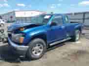 2005 Chevrolet Colorado Z71 z VIN 1GCDT196358220988, wystawiony jako IAAI lot #42539025 z przebiegiem 164 693 mil mil oraz . Historia ofert i sprzedaży dostępna na DreamBid. Obrazek 17.