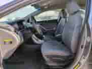 2012 Hyundai Elantra GLS с VIN 5NPDH4AE1CH138326, выставлен на аукционе Copart как лот 67776585 с пробегом 126 186 миль миль и Списание • Salvage title. История ставок и продаж доступна на DreamBid. Изображение 7.