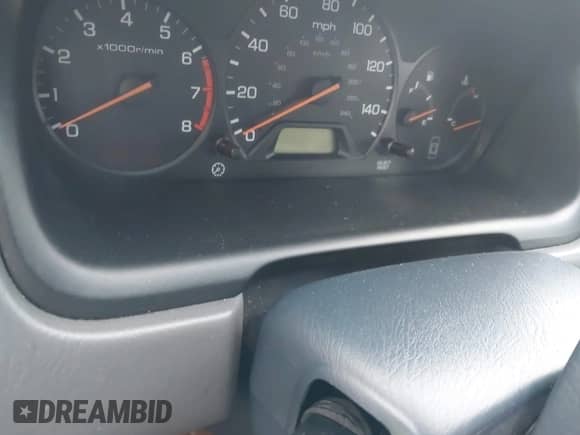 2002 Honda Accord with VIN JHMCG65572C011190, listed as a IAAI auction lot 42382503 with Not provided miles and . Bid and sale history available at DreamBid. Image 7.