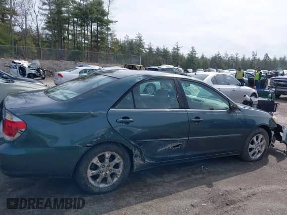 2005 Toyota Camry LE с VIN 4T1BF30K95U085376, выставлен на аукционе IAAI как лот 41934486 с пробегом 139 499 миль миль и . История ставок и продаж доступна на DreamBid. Изображение 13.