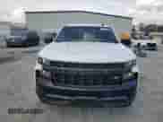 2020 Chevrolet Silverado 1500 Work Truck z VIN 1GCRWAEF2LZ261848, wystawiony jako Copart lot #70438015 z przebiegiem 77 426 mil mil oraz Szkoda całkowita • Salvage title. Historia ofert i sprzedaży dostępna na DreamBid. Obrazek 5.