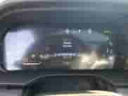 2024 Jeep Grand Cherokee Overland with VIN 1C4RJYD69R8568862, listed as a Copart auction lot 43029705 with 37 mi miles and Salvage title. Bid and sale history available at DreamBid. Image 9.