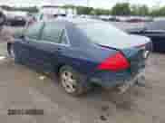 2006 Honda Accord LX SE with VIN 1HGCM56316A110043, listed as a IAAI auction lot 43015969 with 220,098 mi miles and . Bid and sale history available at DreamBid. Image 3.