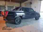 2005 Chevrolet Avalanche Z66 with VIN 3GNEC12Z55G241304, listed as a Copart auction lot 85879245 with 155,929 mi miles and Salvage title. Bid and sale history available at DreamBid. Image 3.