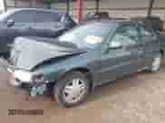 1997 Honda Accord EX with VIN 1HGCD726XVA025342, listed as a IAAI auction lot 42109885 with 162,626 mi miles and . Bid and sale history available at DreamBid. Image 2.