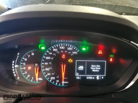 2022 Chevrolet Trax LS z VIN KL7CJNSM5NB550861, wystawiony jako Copart lot #70460675 z przebiegiem 31 706 mil mil oraz Szkoda całkowita • Salvage title. Historia ofert i sprzedaży dostępna na DreamBid. Obrazek 9.