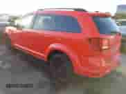 2018 Dodge Journey SXT z VIN 3C4PDDBG4JT478060, wystawiony jako IAAI lot #43346061 z przebiegiem 55 191 mil mil oraz . Historia ofert i sprzedaży dostępna na DreamBid. Obrazek 3.