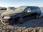 2012 Volvo XC70 3.2L with VIN YV4940BZ9C1144486, listed as a Copart auction lot 77351484 with 112,798 mi miles and Salvage title. Bid and sale history available at DreamBid. Image 1.