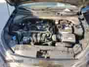 2019 Hyundai Elantra SEL z VIN 5NPD84LF8KH468291, wystawiony jako Copart lot #77731764 z przebiegiem 83 574 mil mil oraz Nie do naprawy • Non repairable. Historia ofert i sprzedaży dostępna na DreamBid. Obrazek 11.