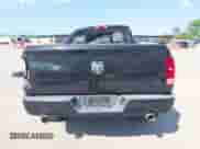 2015 Ram 1500 Express with VIN 1C6RR6FT0FS614407, listed as a IAAI auction lot 42206941 with 121,357 mi miles and . Bid and sale history available at DreamBid. Image 17.