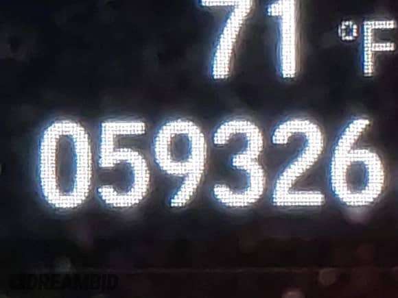 2022 Honda Accord Sport с VIN 1HGCV2F33NA001349, выставлен на аукционе IAAI как лот 43044986 с пробегом 59 326 миль миль и . История ставок и продаж доступна на DreamBid. Изображение 16.