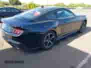 2024 Ford Mustang EcoBoost with VIN 1FA6P8TH3R5138370, listed as a IAAI auction lot 42334912 with 6,197 mi miles and . Bid and sale history available at DreamBid. Image 4.