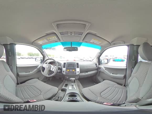 2014 Nissan Frontier SV с VIN 1N6AD0CW9EN766177, выставлен на аукционе Copart как лот 70475775 с пробегом 71 533 миль миль и Списание • Salvage title. История ставок и продаж доступна на DreamBid. Изображение 15.