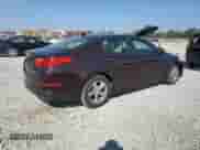 2014 Kia Optima LX with VIN 5XXGM4A76EG337879, listed as a Copart auction lot 84789265 with 177,395 mi miles and Salvage title. Bid and sale history available at DreamBid. Image 3.