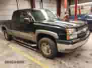 2003 Chevrolet Silverado 2500 LT z VIN 1GCGK29U93Z160386, wystawiony jako IAAI lot #43444077 z przebiegiem 178 542 mil mil oraz . Historia ofert i sprzedaży dostępna na DreamBid. Obrazek 1.