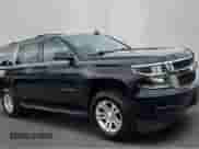 2020 Chevrolet Suburban LT with VIN 1GNSKHKC9LR244519, listed as a Copart auction lot 90947705 with 173,286 mi miles and Clean title. Bid and sale history available at DreamBid. Image 1.