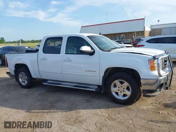 2011 GMC Sierra 1500 SLT с VIN 3GTP2WE34BG399704, выставлен на аукционе IAAI как лот 42580444 с пробегом 145 620 миль миль и . История ставок и продаж доступна на DreamBid. Изображение 13.